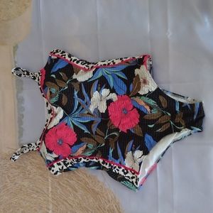 Nuria Ferrer One-piece Swimsuit.